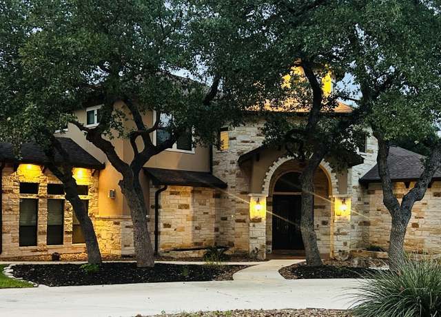 Property at 324 Heavens Way, San Antonio, TX 78260-5841, 5 beds, 4 baths