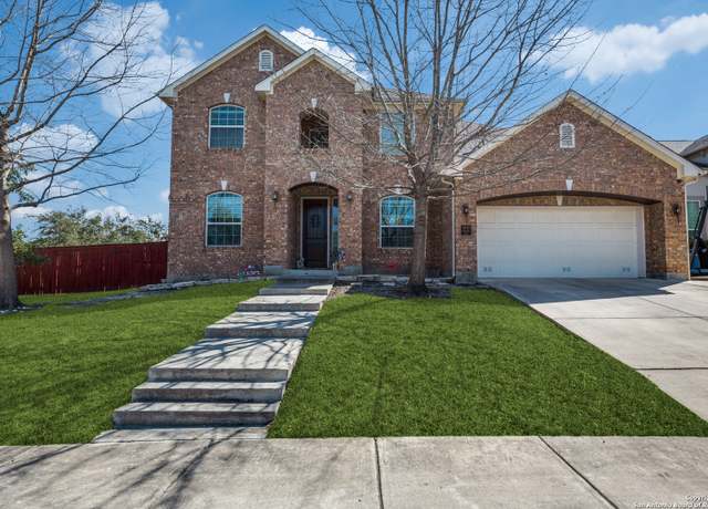 Property at 3018 Hanfro, San Antonio, TX 78251, 4 beds, 3 baths