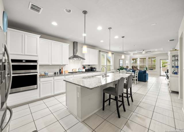 Property at 515 Brittnie Brk, San Antonio, TX 78260, 4 beds, 2 baths