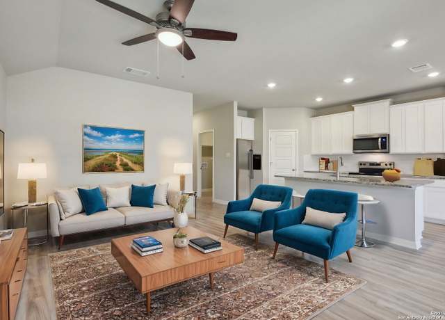 Property at 11515 Cottage Pt, San Antonio, TX 78254, 4 beds, 2.5 baths