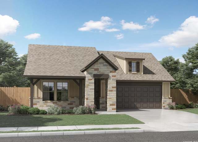 Property at 883 Black Horse Way, San Antonio, TX 78260, 3 beds, 2 baths
