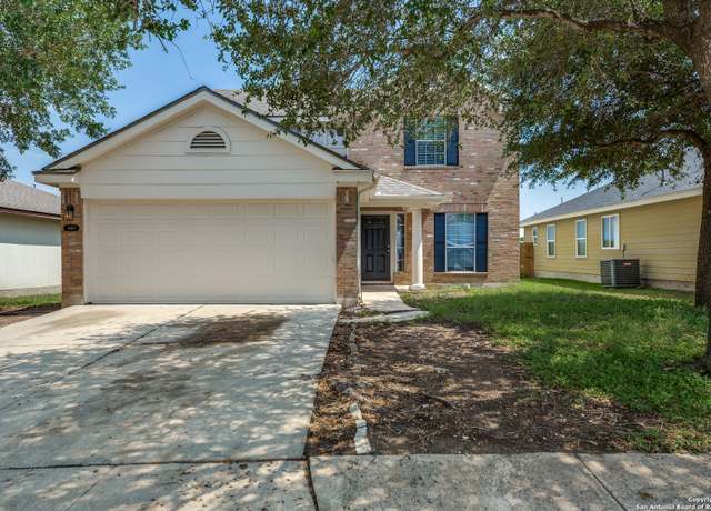 Property at 8410 Cherisse, Converse, TX 78109, 4 beds, 3 baths