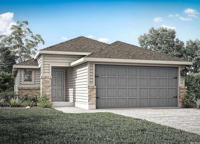 Property at 4962 Don Julio, San Antonio, TX 78222, 3 beds, 2 baths