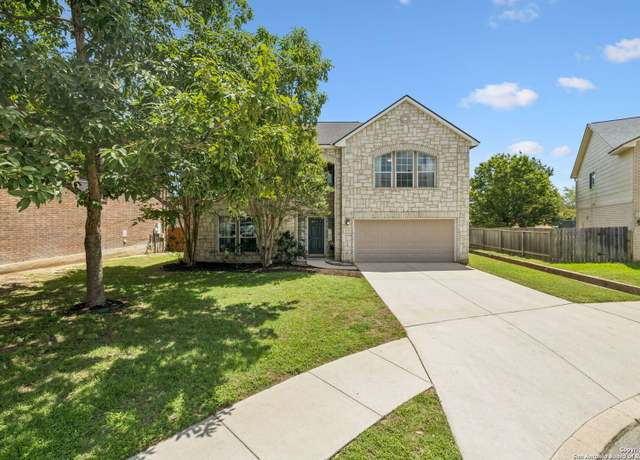 Property at 18310 Redwood Path, San Antonio, TX 78259, 4 beds, 2.5 baths