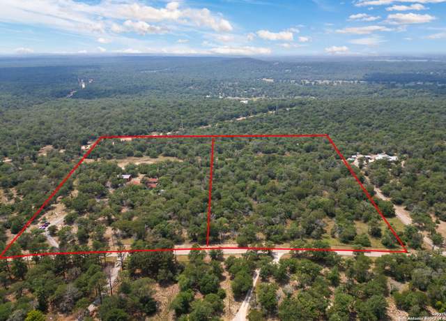 Property at 20 ACRES Guadalupe Ranch Ln, Seguin, TX 78155, 3 beds, 2.5 baths