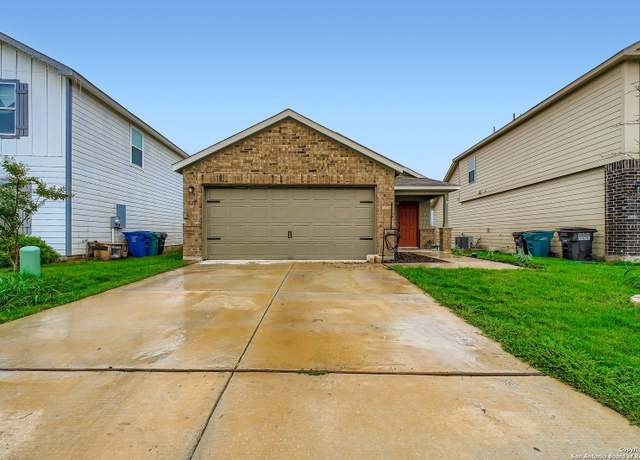 Property at 538 Retama Pass, San Antonio, TX 78219, 3 beds, 2 baths