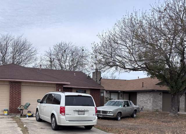 Property at 5711 Lochmoor, San Antonio, TX 78244, 5 beds, 4 baths