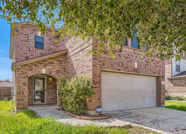 Property at 10202 Maple Rnch, San Antonio, TX 78245, 3 beds, 2.5 baths