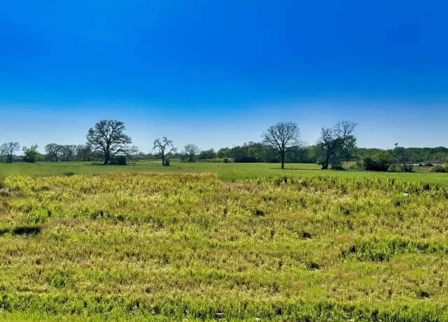 Property at 10199 Panther Creek Dr, Iola, TX 77861