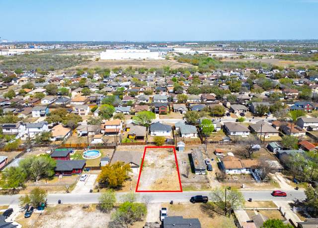 Property at 223 Sligo St, San Antonio, TX 78223