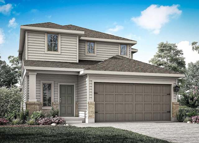 Property at 1554 Estelea Grv, New Braunfels, TX 78130, 4 beds, 2.5 baths