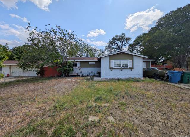 Property at 5714 Windyhill, San Antonio, TX 78242, 4 beds, 2 baths