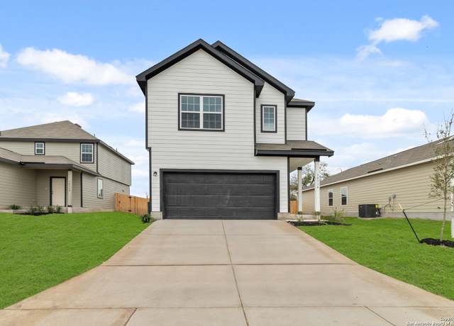 Property at 10314 Eve Gdns, San Antonio, TX 78224, 3 beds, 2.5 baths