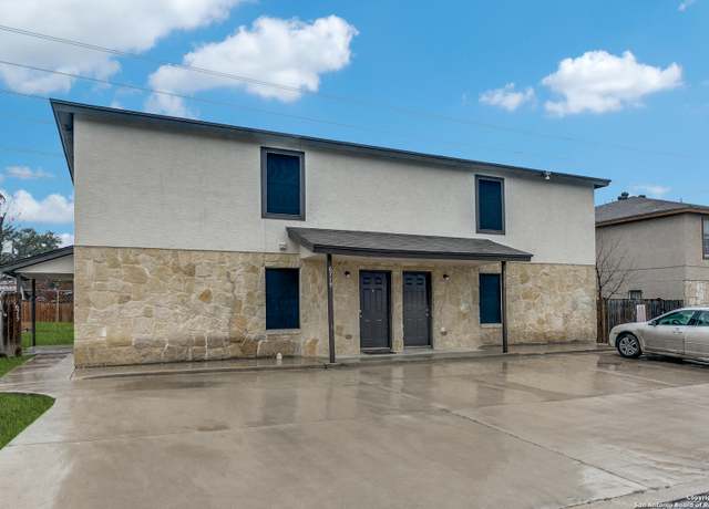 Property at 6719 Brothers Ln, San Antonio, TX 78239-3556, 16 beds, 8 baths