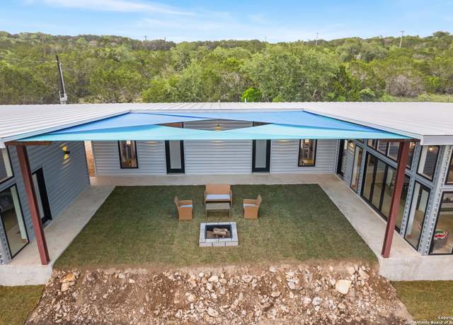 Property at 320 County Road 2722, Mico, TX 78056, 3 beds, 2.5 baths