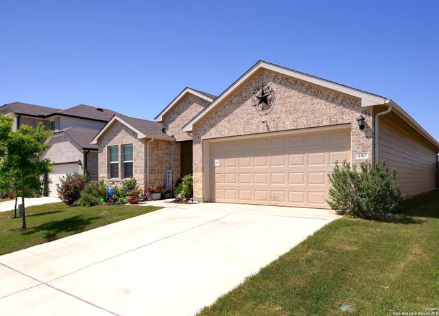 Property at 480 Desert Willow, Seguin, TX 78155, 3 beds, 2 baths