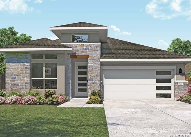 Property at 11914 Lofted Bloom, Schertz, TX 78154, 5 beds, 3 baths