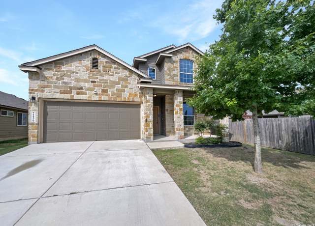 Property at 2236 Lighthouse Dr, New Braunfels, TX 78130-2004, 4 beds, 2.5 baths