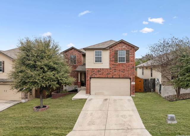 Property at 11651 Hidden Ter, San Antonio, TX 78245, 3 beds, 2.5 baths