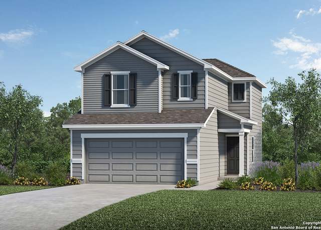Property at 4615 Otra Otra Dr, San Antonio, TX 78222, 3 beds, 2.5 baths