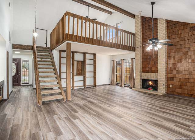 Property at 6911 Timberhill, Leon Valley, TX 78238, 3 beds, 2 baths