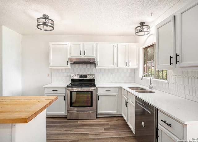 Property at 6911 Timberhill, Leon Valley, TX 78238, 3 beds, 2 baths