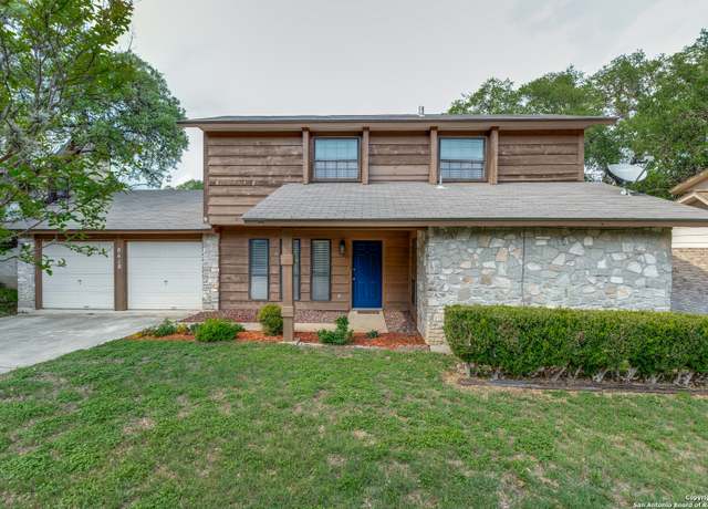 Property at 8418 Timberbriar, San Antonio, TX 78250, 3 beds, 2.5 baths
