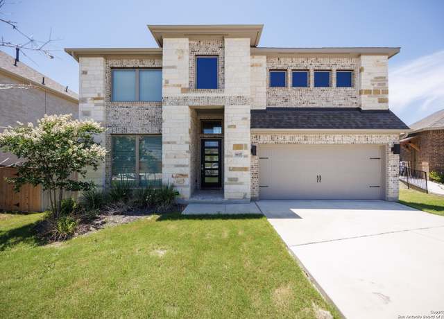 Property at 807 Swenson Rnch, San Antonio, TX 78245, 4 beds, 3.5 baths