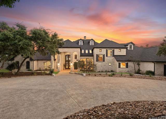 Property at 113 Carino Cv, Boerne, TX 78006, 5 beds, 5 baths