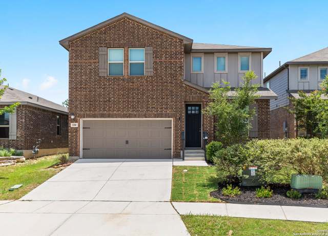 Property at 130 Abbeydell, Boerne, TX 78015, 4 beds, 3.5 baths