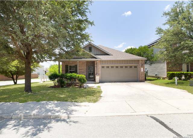 Property at 451 Tequila Rnch, San Antonio, TX 78245, 3 beds, 2 baths