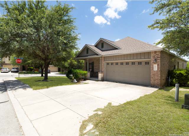 Property at 451 Tequila Rnch, San Antonio, TX 78245, 3 beds, 2 baths