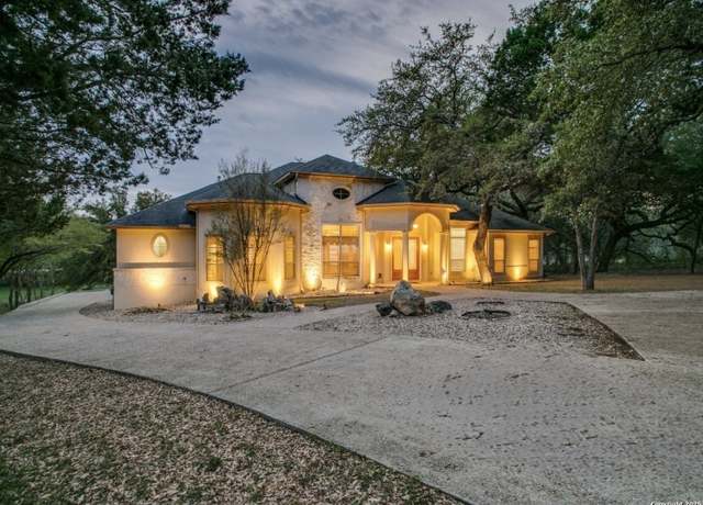 Property at 20821 Wahl, San Antonio, TX 78266, 4 beds, 3.5 baths