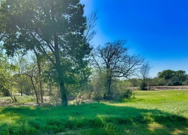 Property at 10273 Panther Creek Dr, Iola, TX 77861