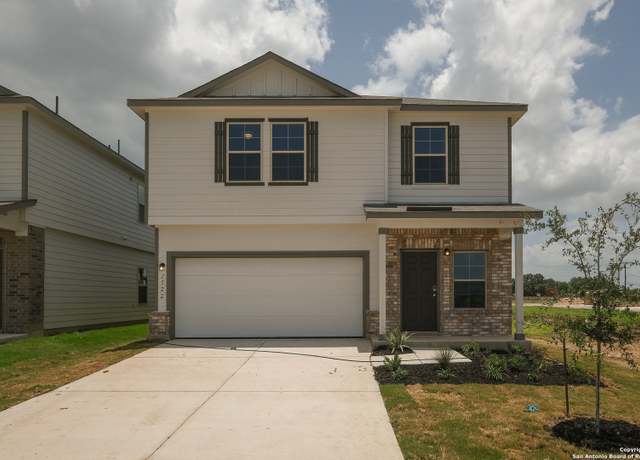 Property at 1522 Silver Run, New Braunfels, TX 78130, 3 beds, 2 baths