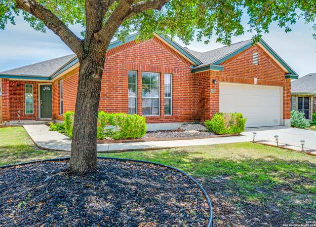 Property at 10122 Oak Saddle, San Antonio, TX 78254, 3 beds, 2 baths