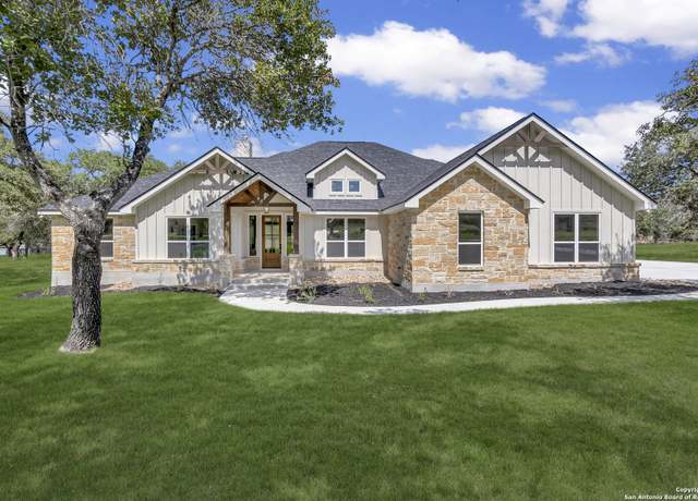 Property at 200 Bobby Lynn, Adkins, TX 78101, 5 beds, 2.5 baths