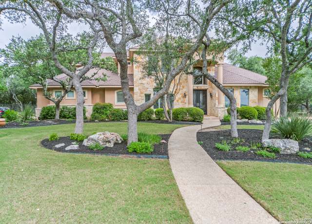 Property at 831 Fawnway, San Antonio, TX 78260, 4 beds, 3.5 baths