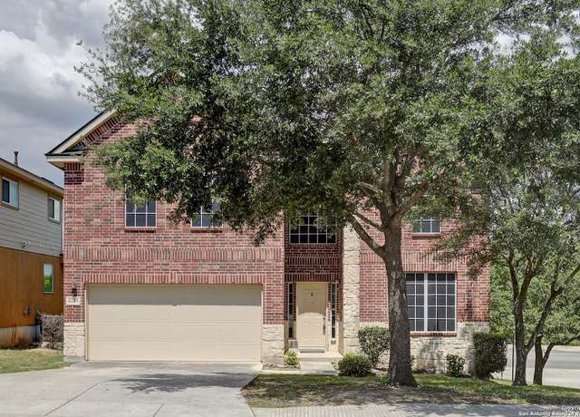 Property at 6139 Diego Ln, San Antonio, TX 78253, 5 beds, 2.5 baths