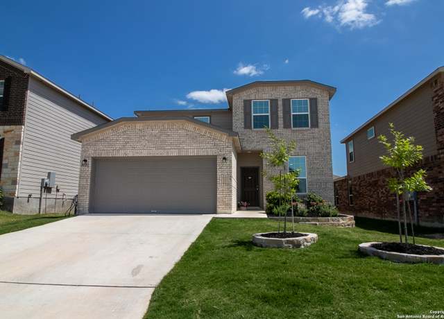 Property at 10322 Lady Bird, San Antonio, TX 78252, 4 beds, 3 baths