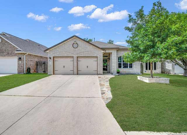 Property at 11546 Creek Bow, San Antonio, TX 78253, 3 beds, 2 baths