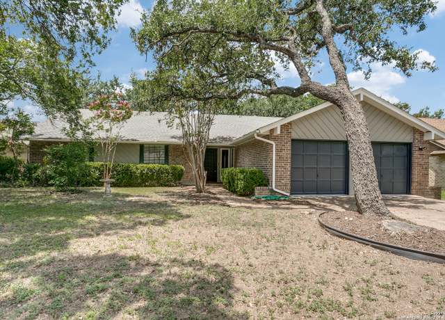 Property at 14311 Ambleside Ln, San Antonio, TX 78231, 4 beds, 2 baths