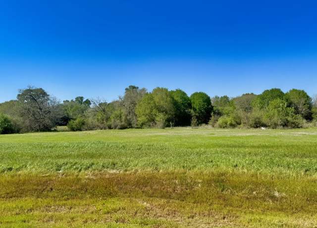 Property at 10283 Panther Creek Dr, Iola, TX 77861
