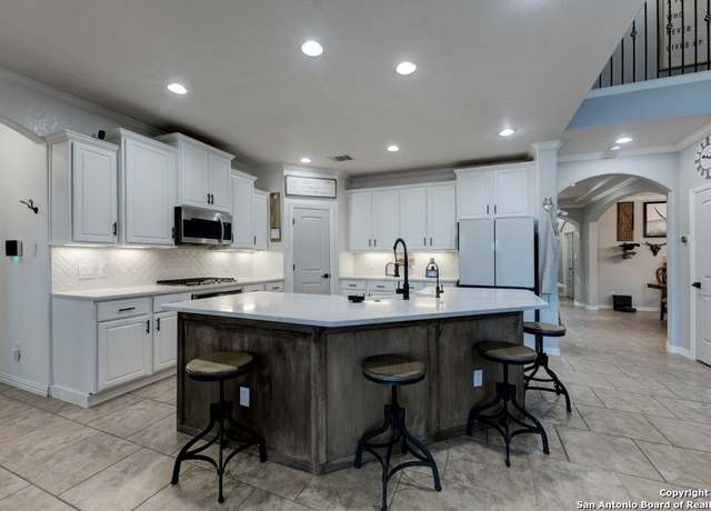 Property at 4815 Isaac Ryan, San Antonio, TX 78253-5036, 5 beds, 4 baths