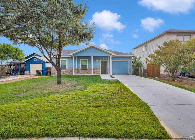 Property at 506 Precious Dr, San Antonio, TX 78237-3155, 2 beds, 2.5 baths