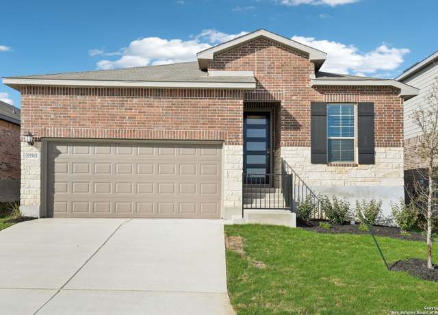 Property at 15515 Comanche Deer, San Antonio, TX 78233, 3 beds, 2 baths