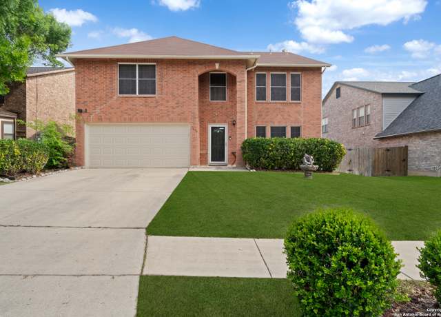 Property at 1636 Yucca Park, Schertz, TX 78154, 4 beds, 2.5 baths