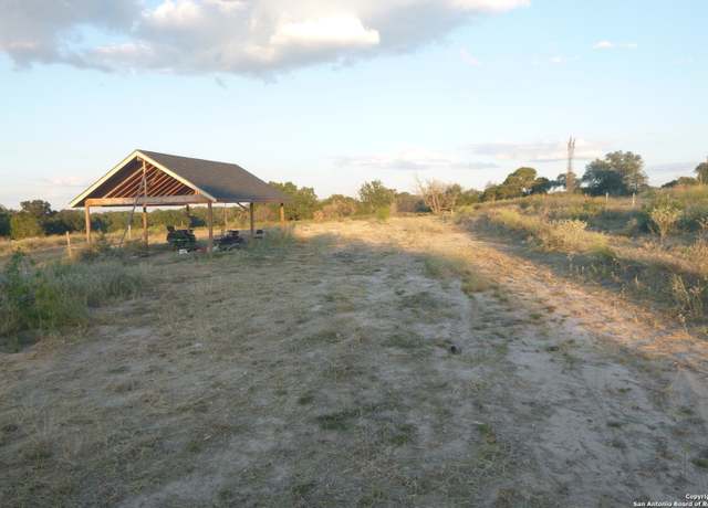 Property at 00 TRUMBO RD Trumbo, San Antonio, TX 78264
