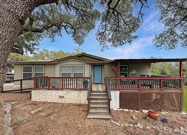 Property at 1487 Lazy Forest Trl, New Braunfels, TX 78132, 3 beds, 2 baths