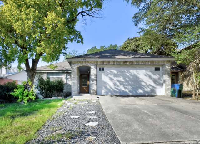 Property at 14218 Fairwayhill, San Antonio, TX 78217, 3 beds, 2 baths